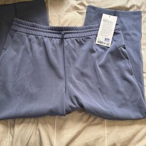 Lululemon soft stream crop pants size 14 NWT